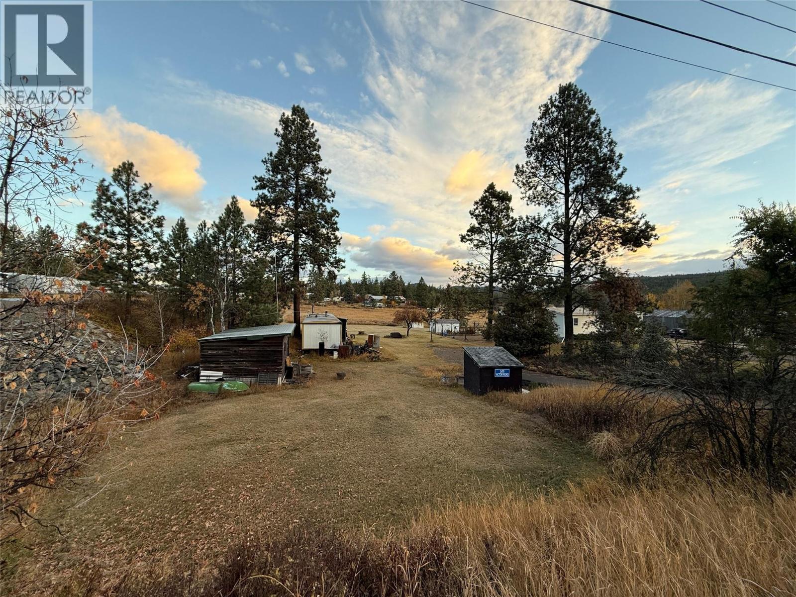 3470 Victor Road, Cranbrook, BC