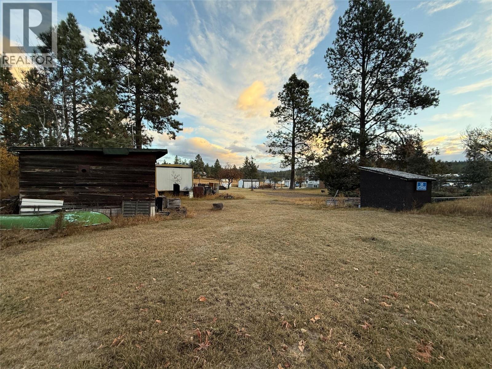 3470 Victor Road, Cranbrook, BC