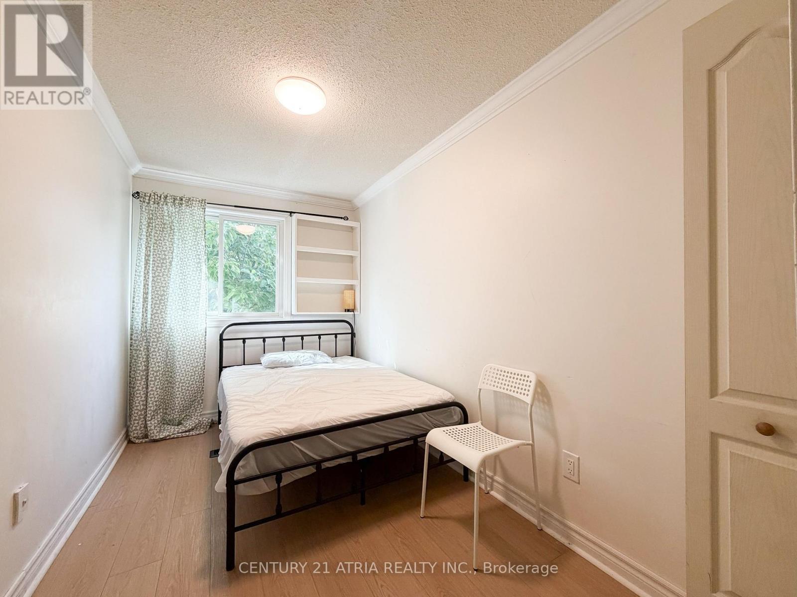 31 Hercules Court, Brampton, ON - Indoor Photo Showing Bedroom