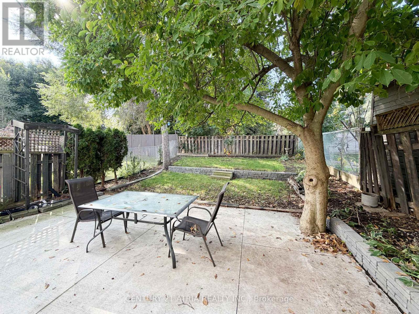 31 Hercules Court, Brampton, ON - Outdoor With Deck Patio Veranda