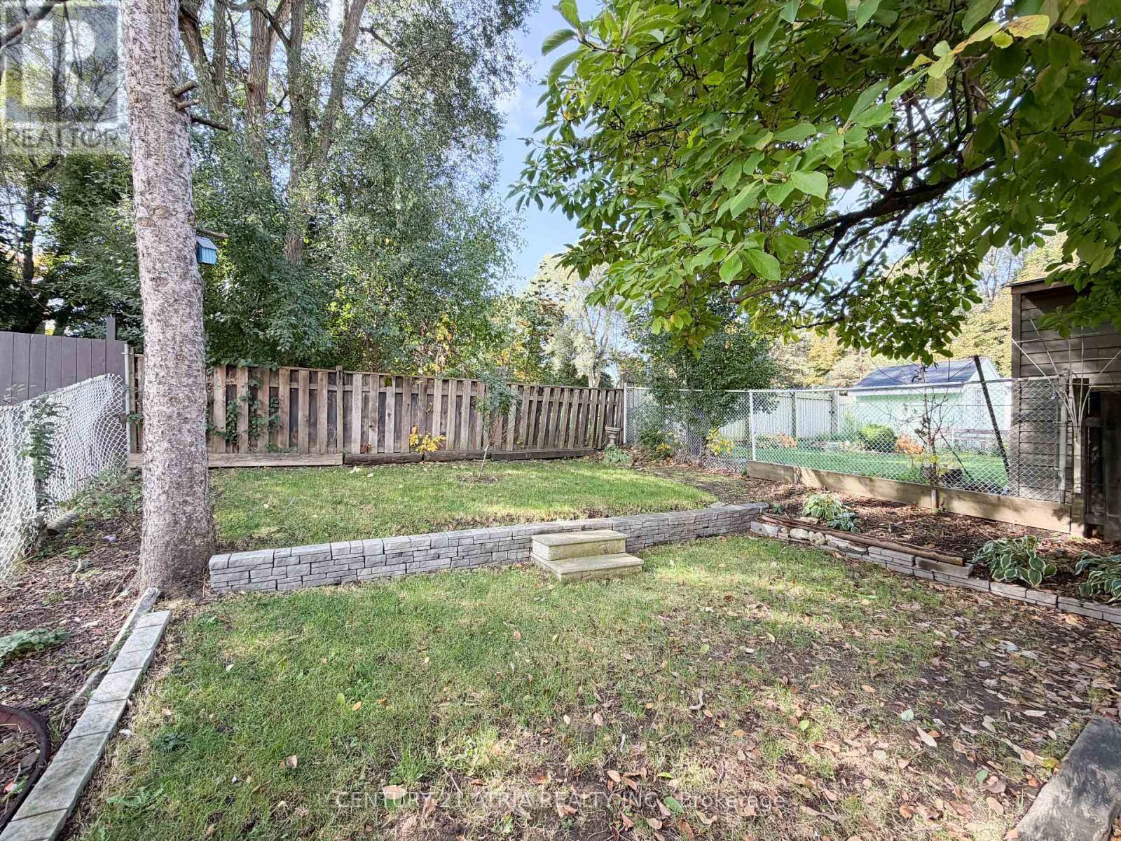 31 Hercules Court, Brampton, ON - Outdoor