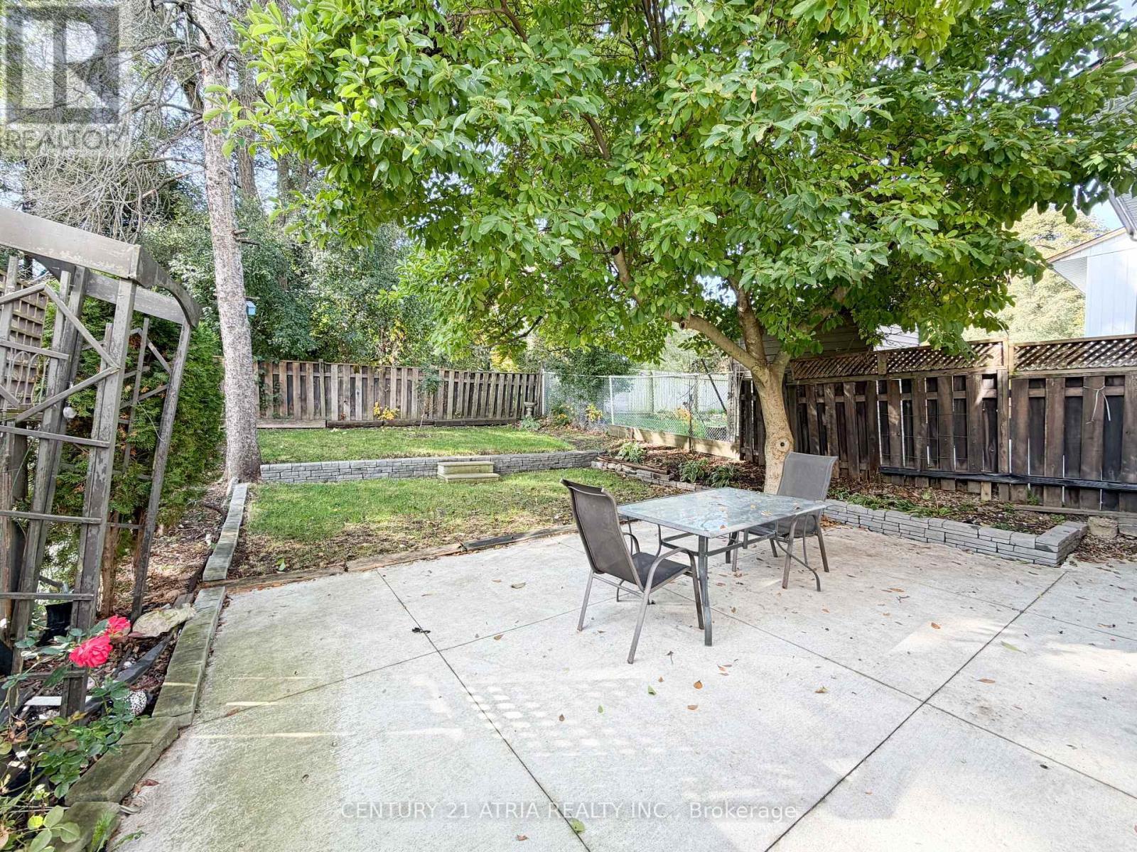 31 Hercules Court, Brampton, ON - Outdoor