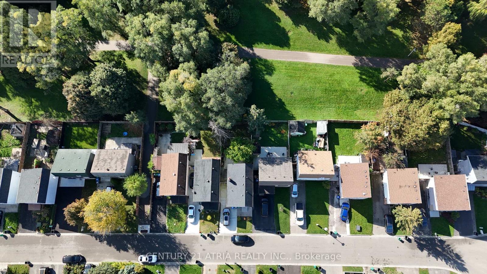 31 Hercules Court, Brampton, ON - Outdoor