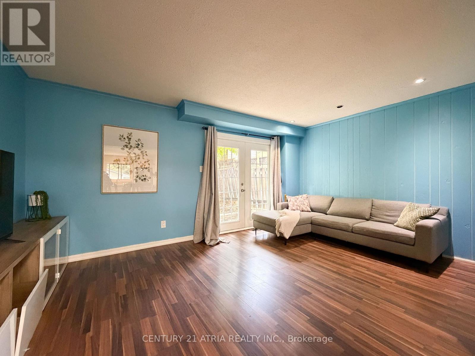 31 Hercules Court, Brampton, ON - Indoor