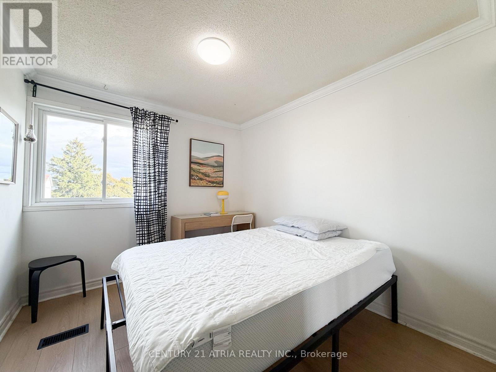 31 Hercules Court, Brampton, ON - Indoor Photo Showing Bedroom