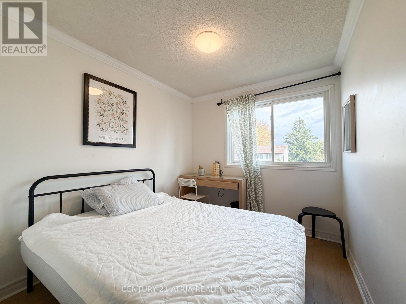 31 Hercules Court, Brampton, ON - Indoor Photo Showing Bedroom