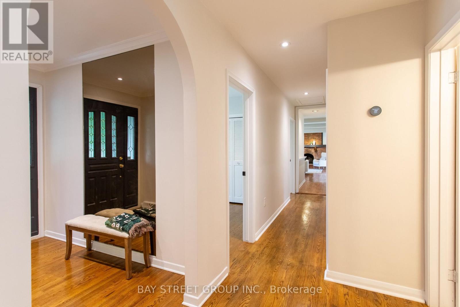 2 Parklane Crescent, St. Catharines, ON - Indoor Photo Showing Other Room