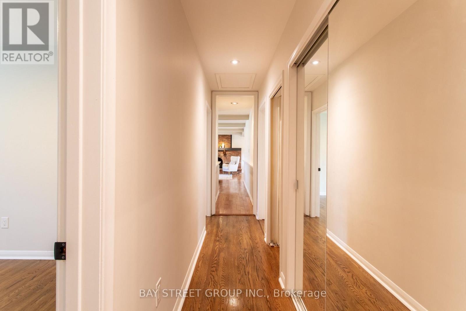 2 Parklane Crescent, St. Catharines, ON - Indoor Photo Showing Other Room