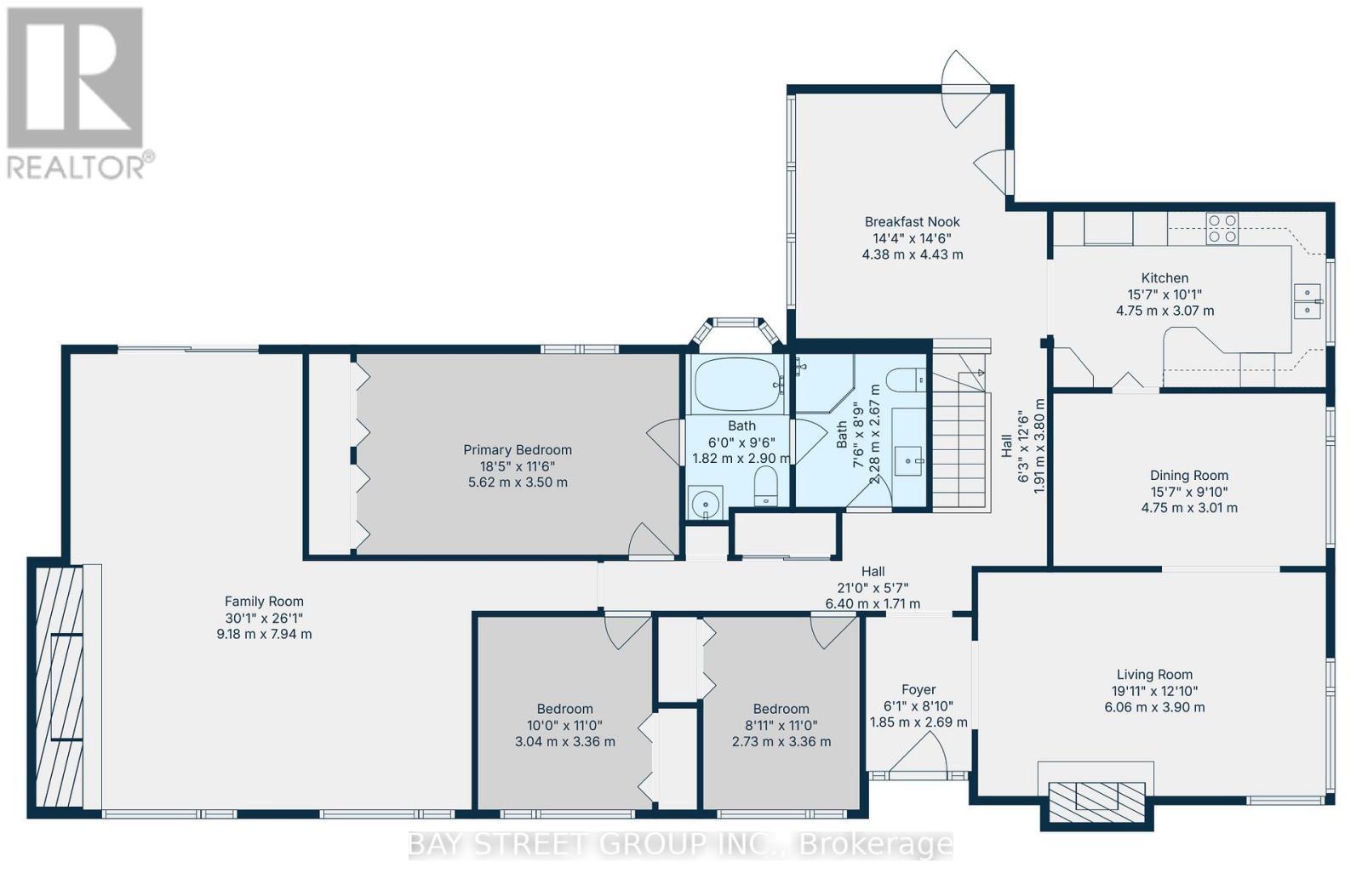 2 Parklane Crescent, St. Catharines, ON - Other