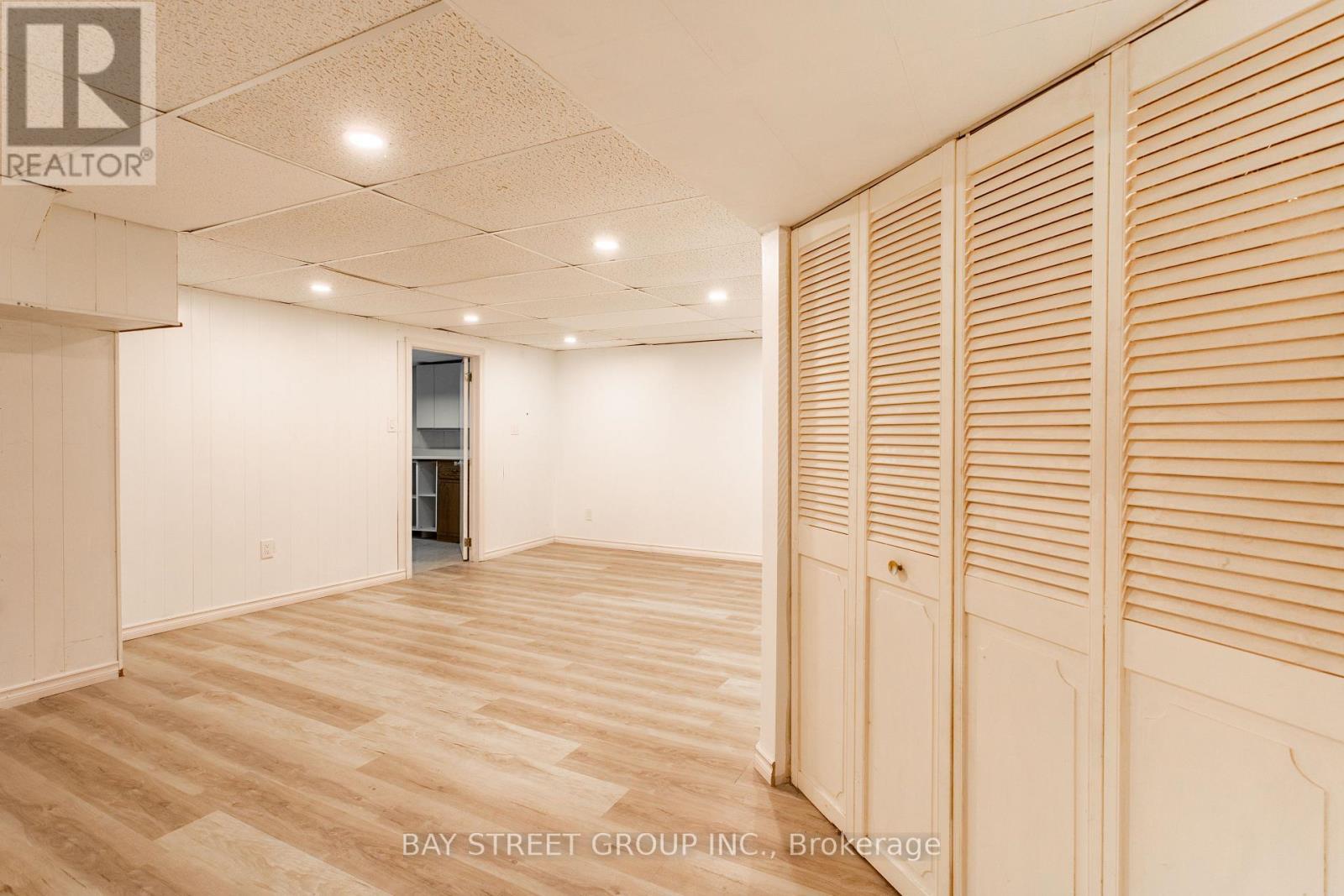 2 Parklane Crescent, St. Catharines, ON - Indoor Photo Showing Other Room