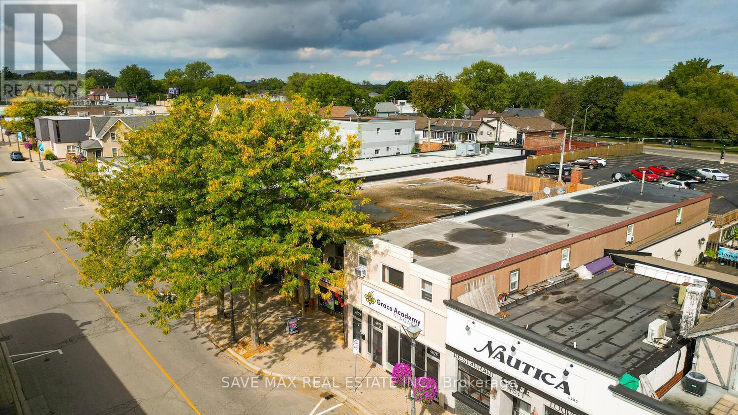 4681 Queen Street, Niagara Falls, ON