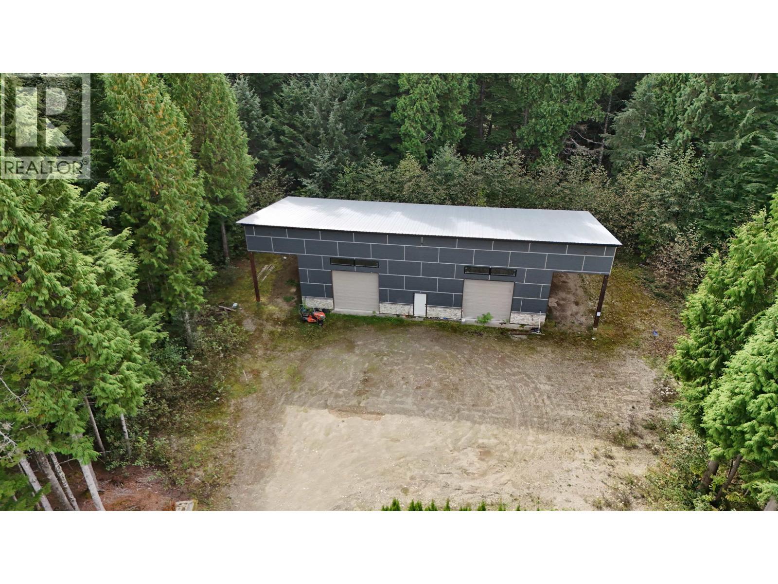155 Dewberry Street, Kitimat, BC - Outdoor