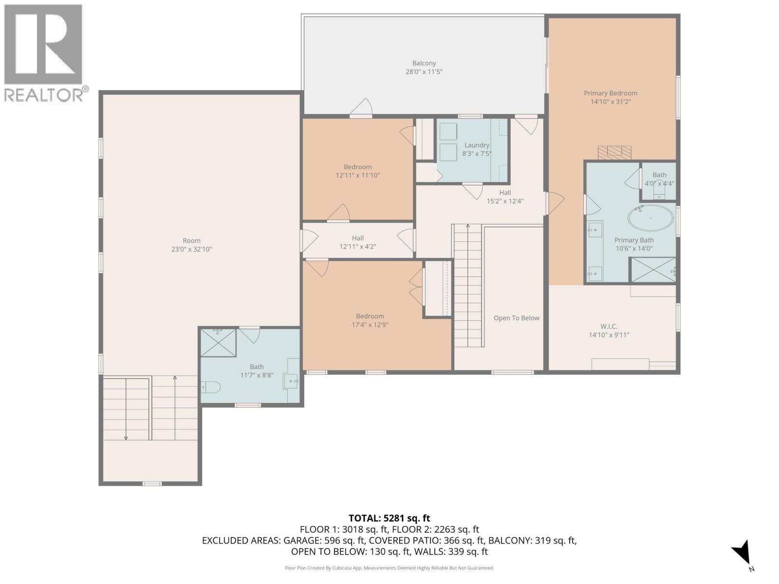155 Dewberry Street, Kitimat, BC - Other
