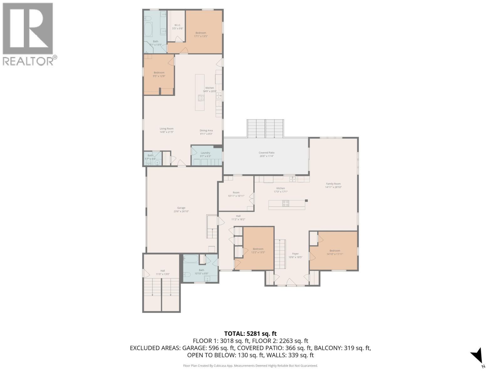 155 Dewberry Street, Kitimat, BC - Other