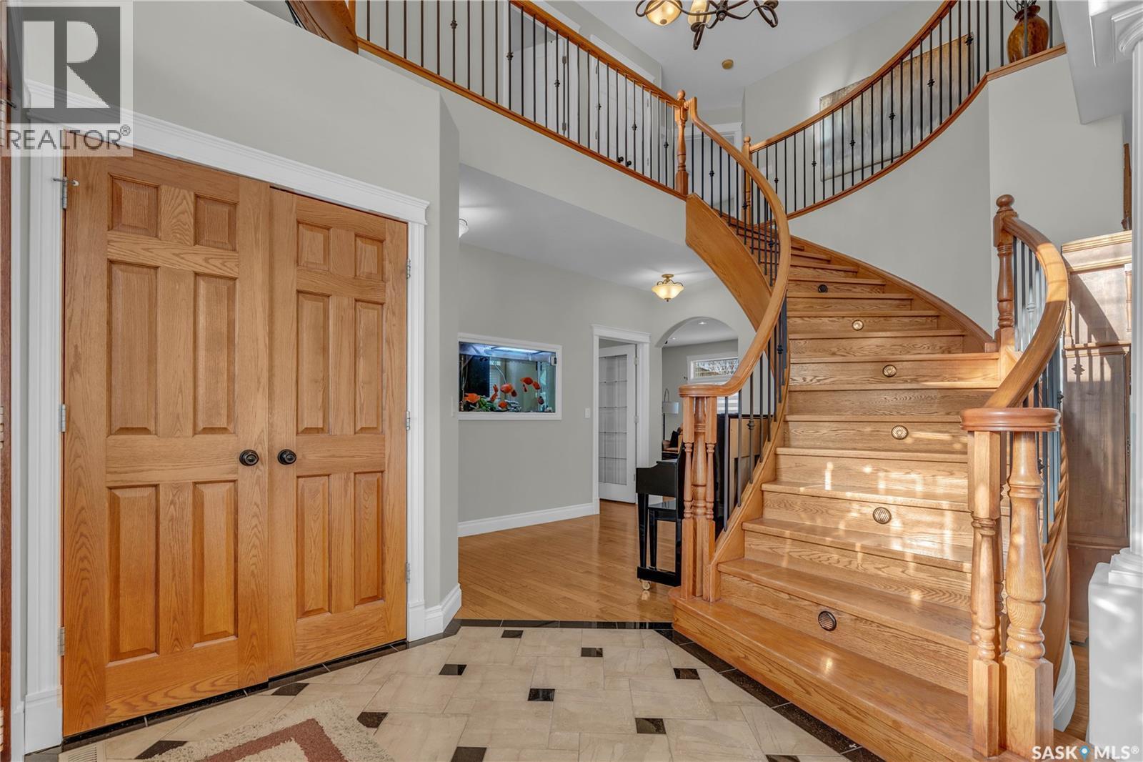 1539 Lakeridge Drive N, Regina, SK - Indoor Photo Showing Other Room