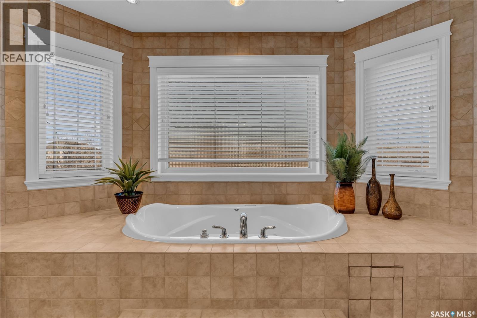 1539 Lakeridge Drive N, Regina, SK - Indoor Photo Showing Bathroom