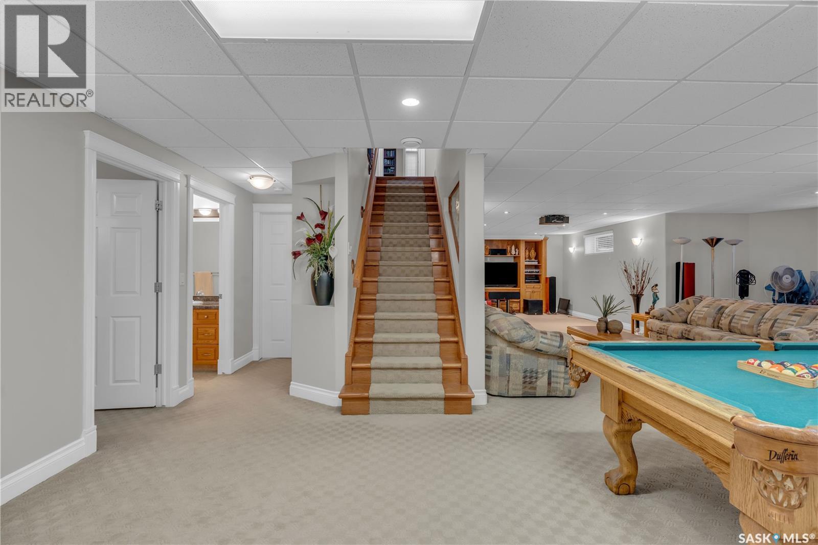 1539 Lakeridge Drive N, Regina, SK - Indoor Photo Showing Other Room