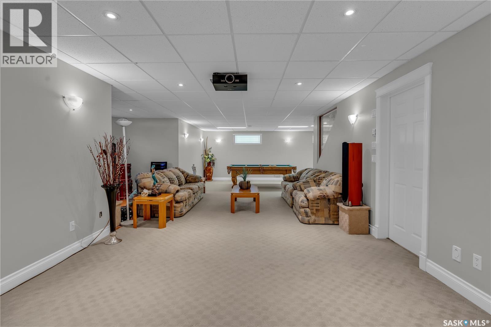 1539 Lakeridge Drive N, Regina, SK - Indoor Photo Showing Other Room