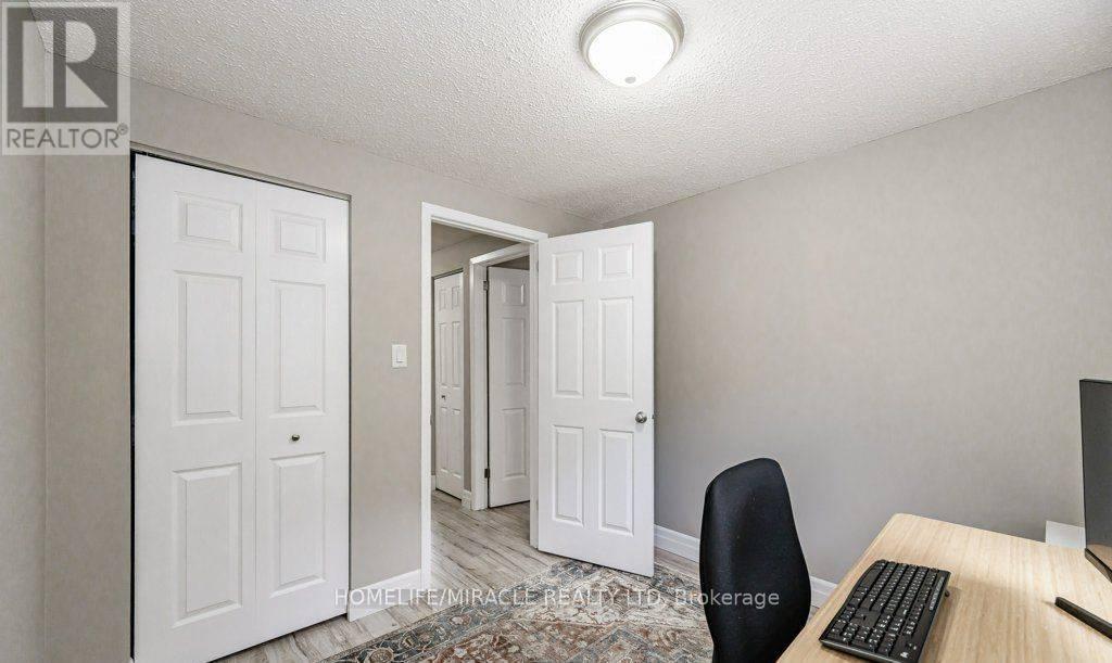 159 Old Carriage Drive, Kitchener, ON - Indoor Photo Showing Office