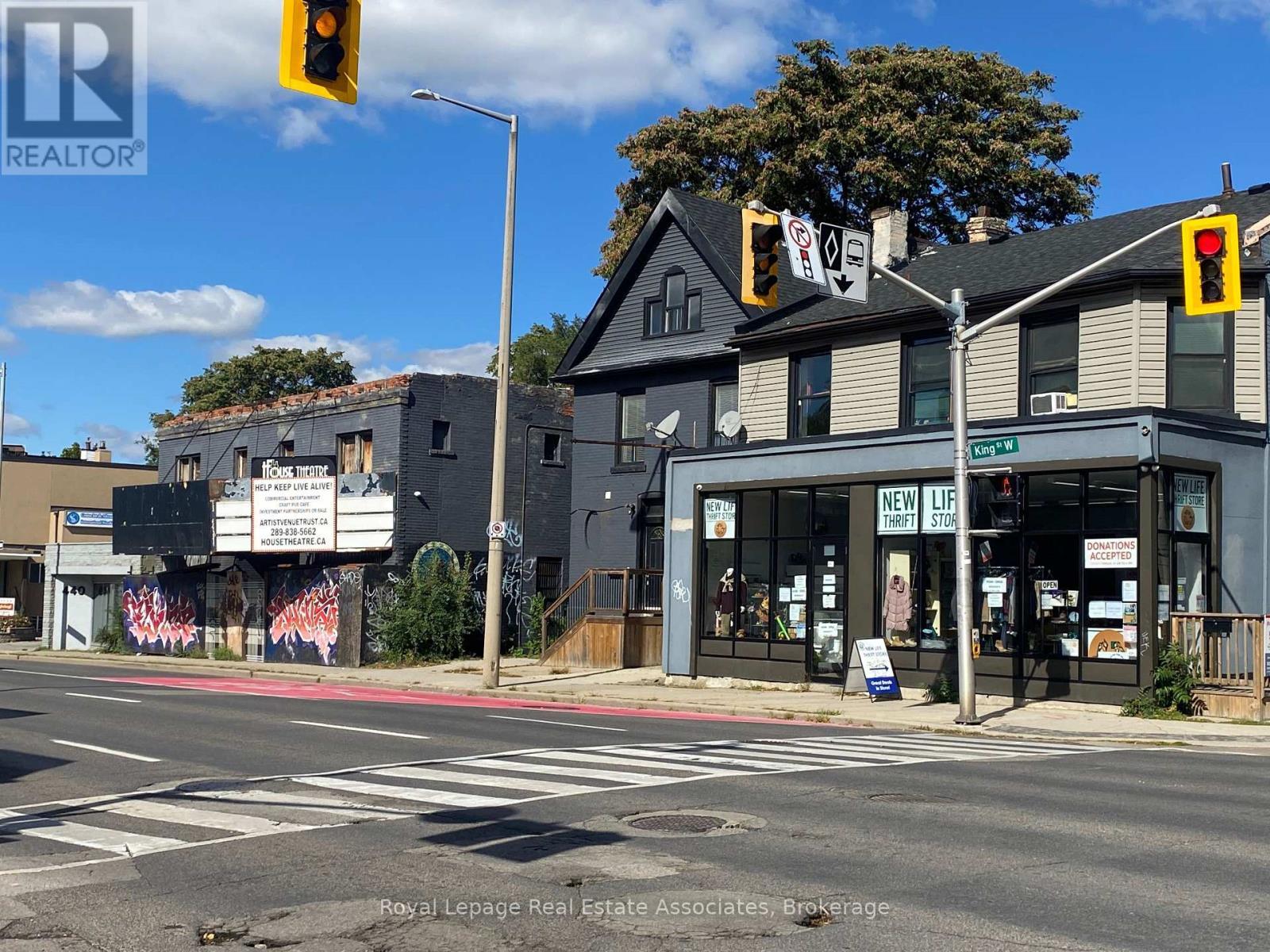 428 King Street W, Hamilton, ON