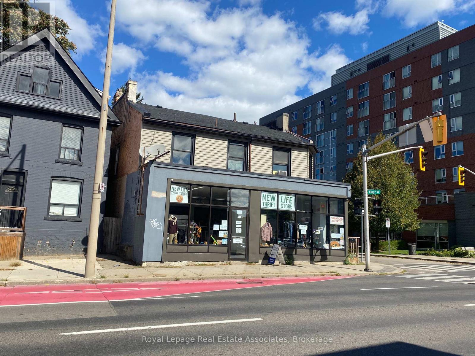 428 King Street W, Hamilton, ON