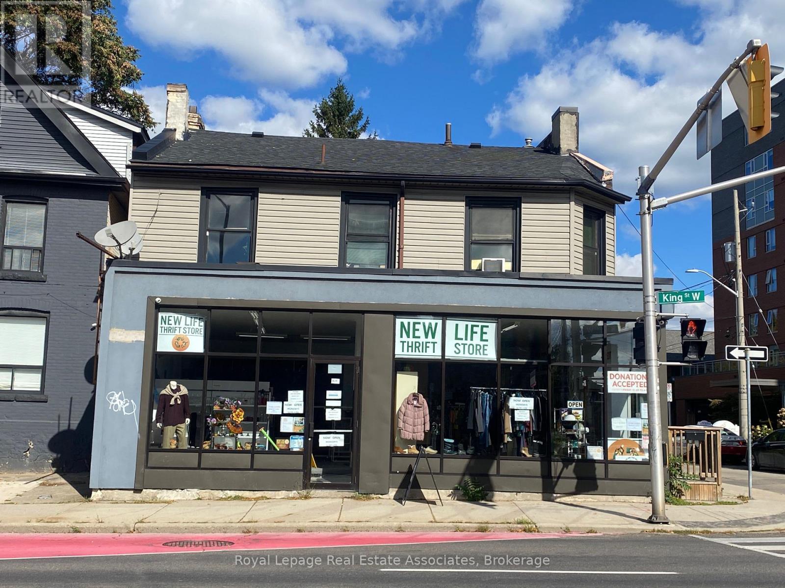 428 King Street W, Hamilton, ON