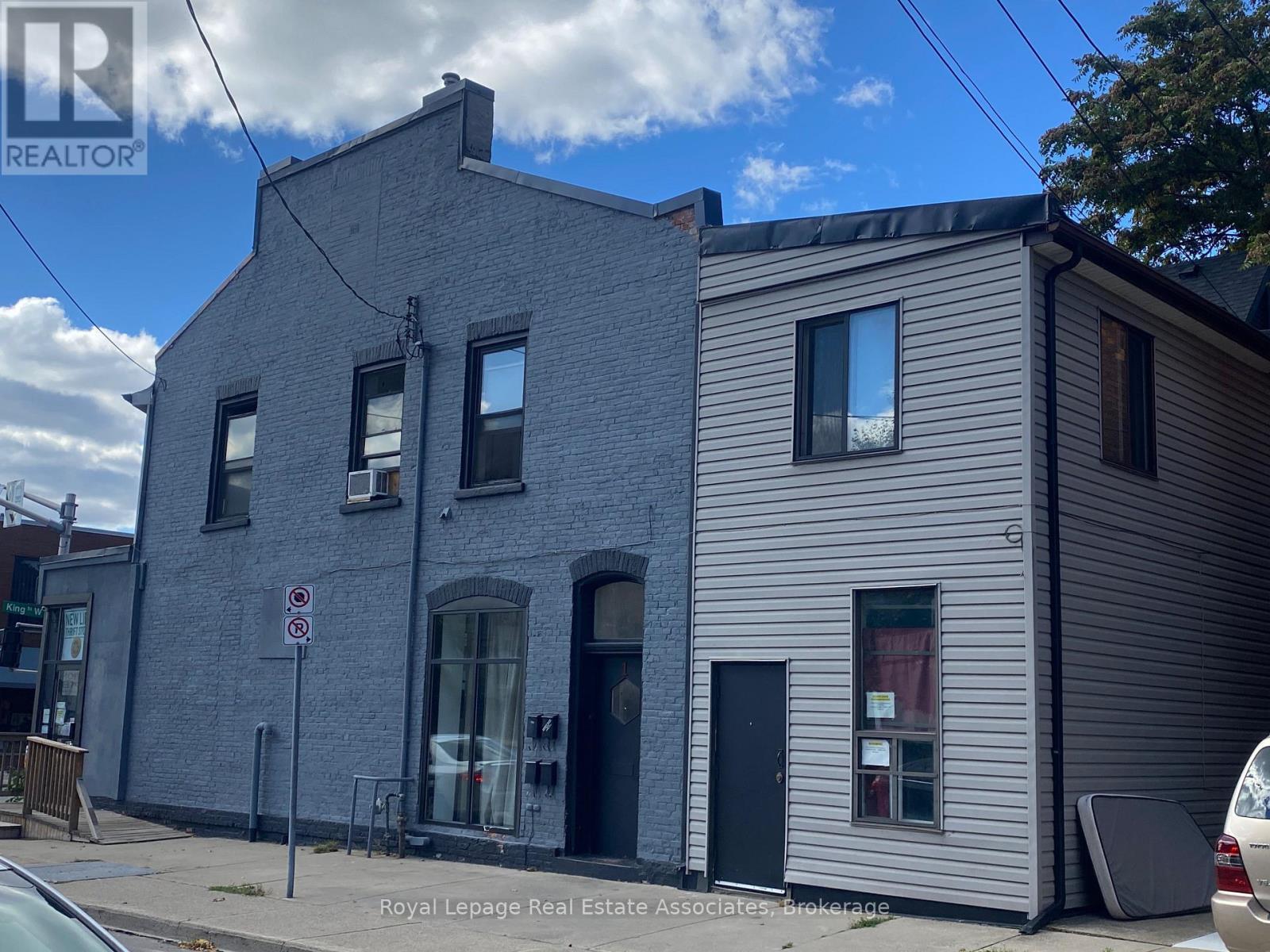 428 King Street W, Hamilton, ON