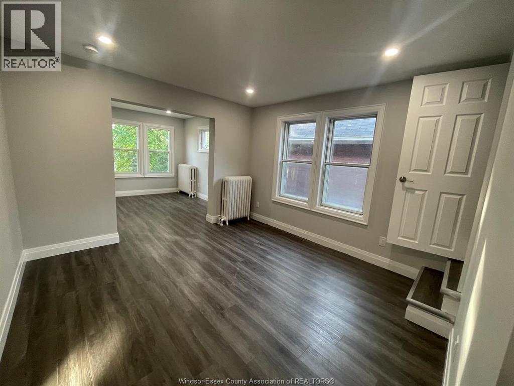 770 Pierre Avenue Unit# Upper, Windsor, ON - Indoor Photo Showing Other Room