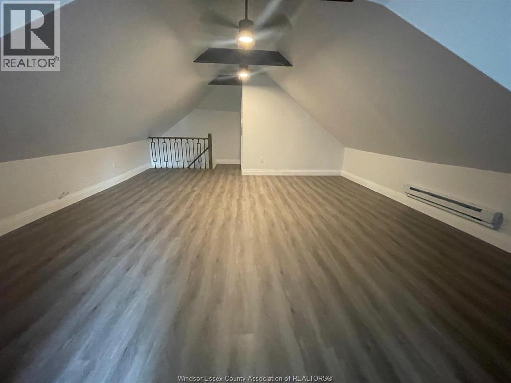 770 Pierre Avenue Unit# Upper, Windsor, ON - Indoor Photo Showing Other Room