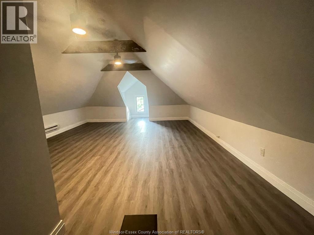 770 Pierre Avenue Unit# Upper, Windsor, ON - Indoor Photo Showing Other Room