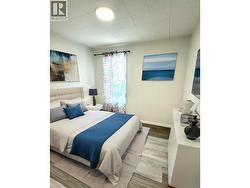 Bedroom 1 Digitally staged -