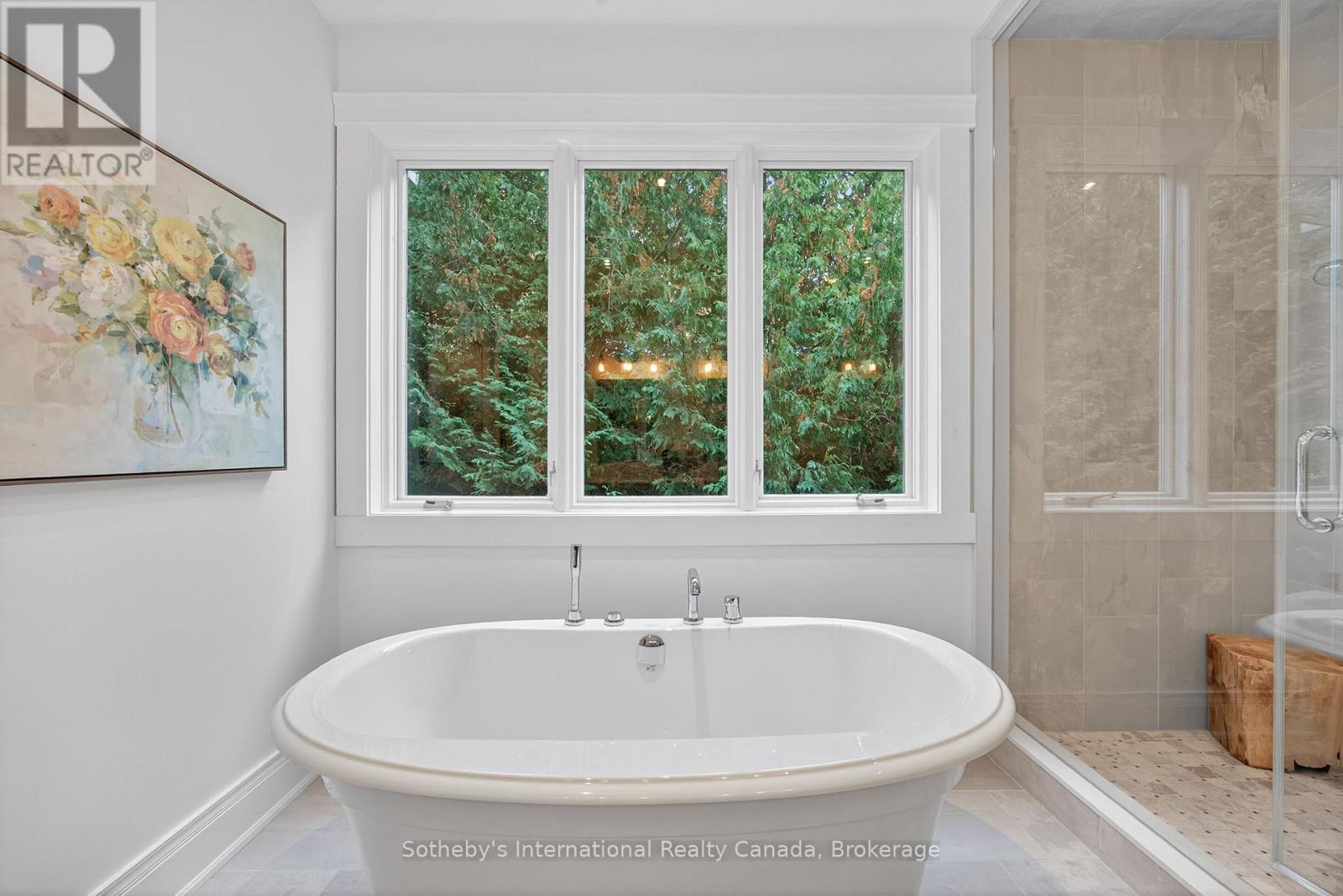112 Arrowhead Crescent, Blue Mountains, ON - Indoor Photo Showing Bathroom