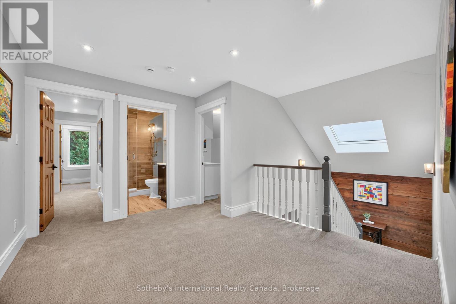 112 Arrowhead Crescent, Blue Mountains, ON - Indoor Photo Showing Other Room