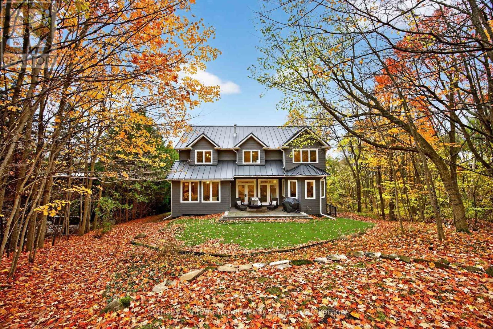 112 Arrowhead Crescent, Blue Mountains, ON - Outdoor