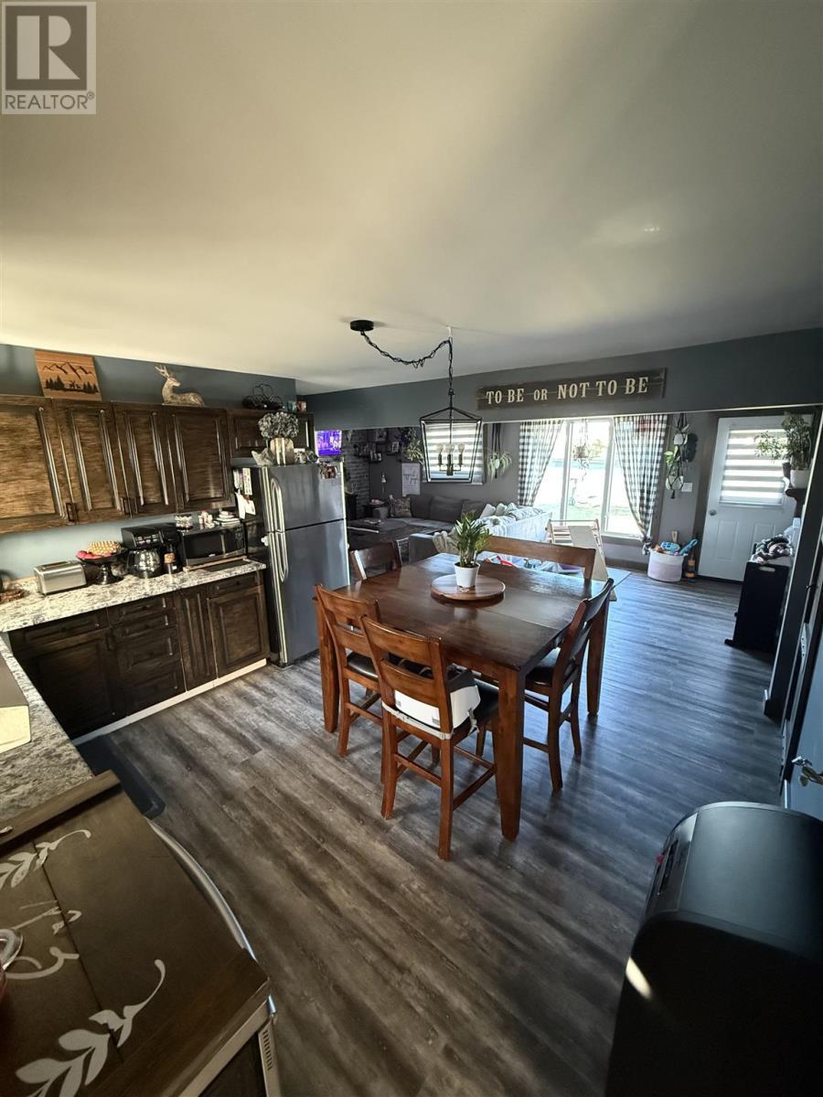 215 Des Sapins, Dubreuilville, ON - Indoor Photo Showing Other Room