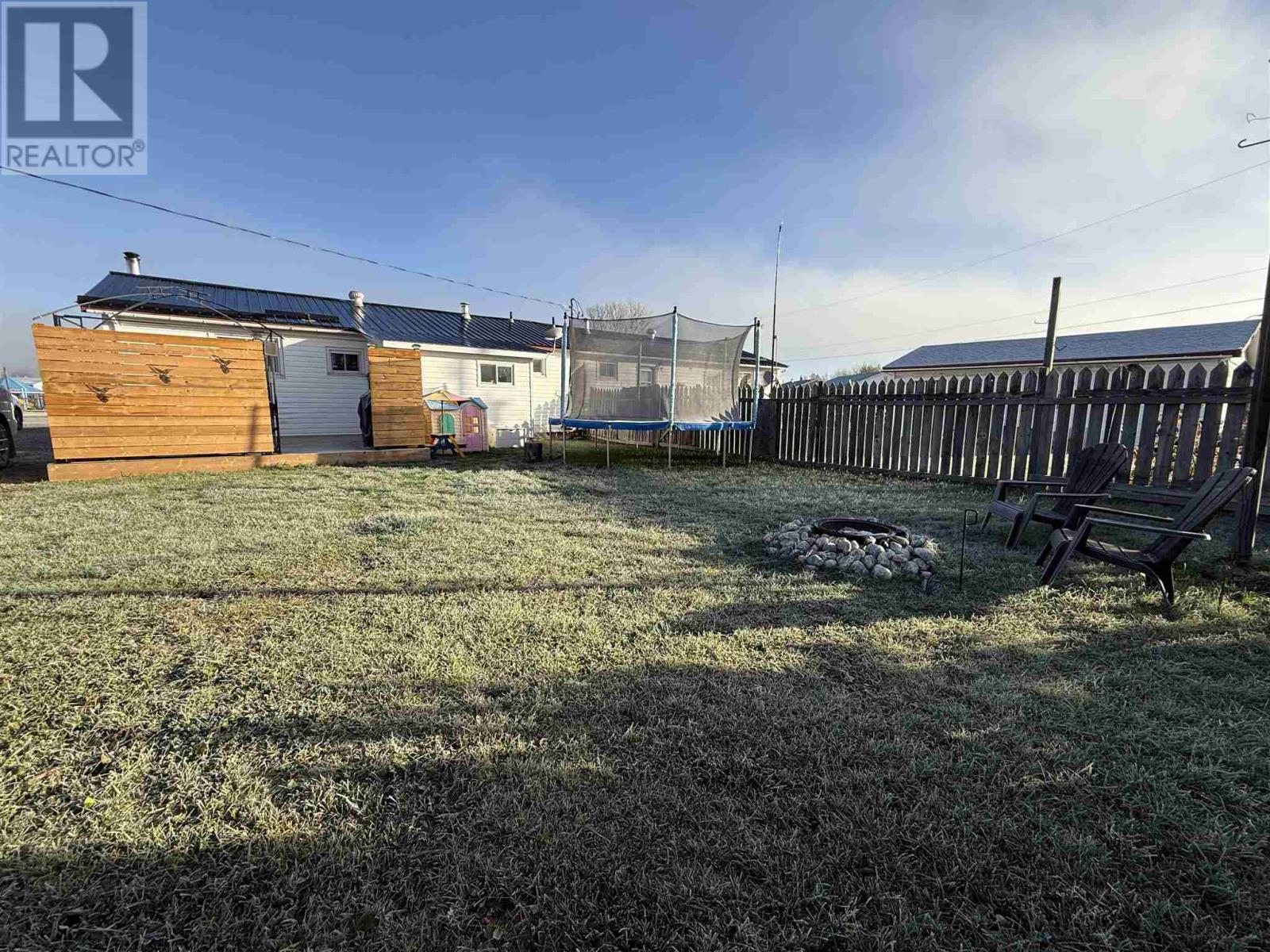 215 Des Sapins, Dubreuilville, ON - Outdoor