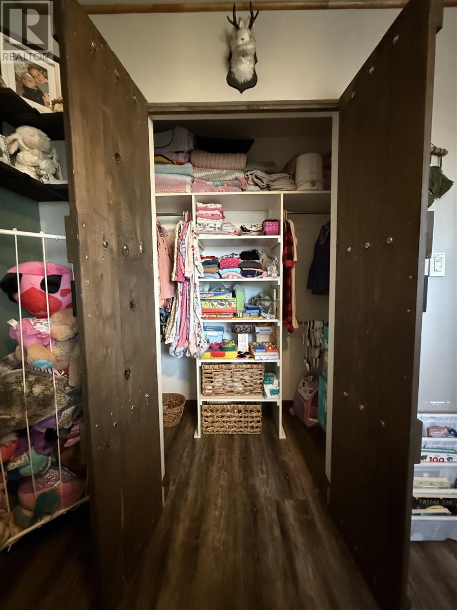 215 Des Sapins, Dubreuilville, ON - Indoor Photo Showing Other Room