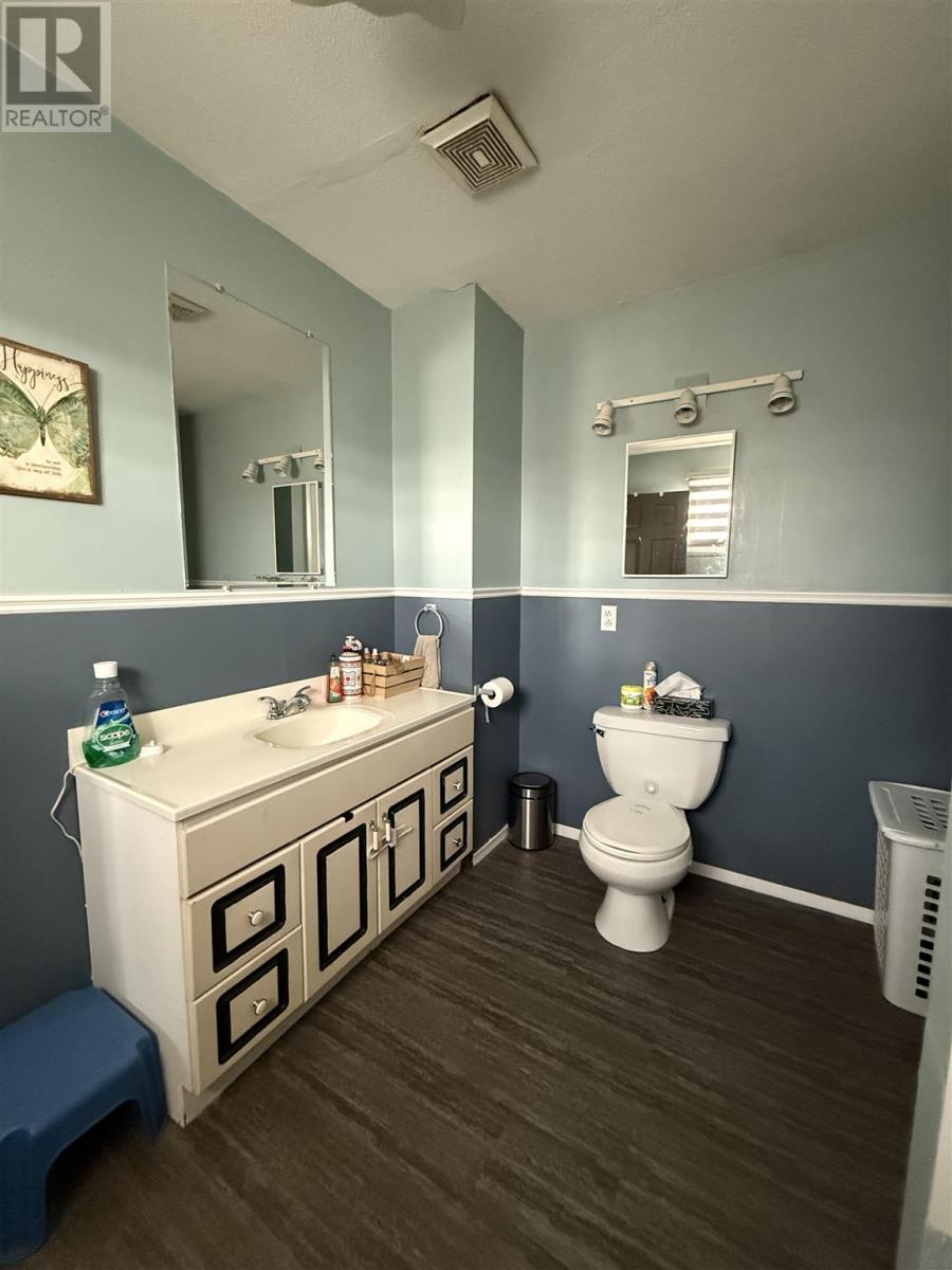 215 Des Sapins, Dubreuilville, ON - Indoor