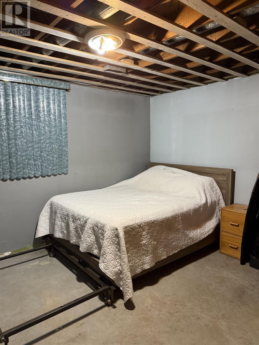 215 Des Sapins, Dubreuilville, ON - Indoor