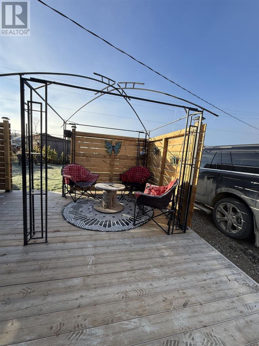 215 Des Sapins, Dubreuilville, ON - Outdoor