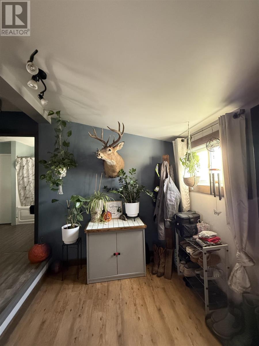 215 Des Sapins, Dubreuilville, ON - Indoor Photo Showing Other Room