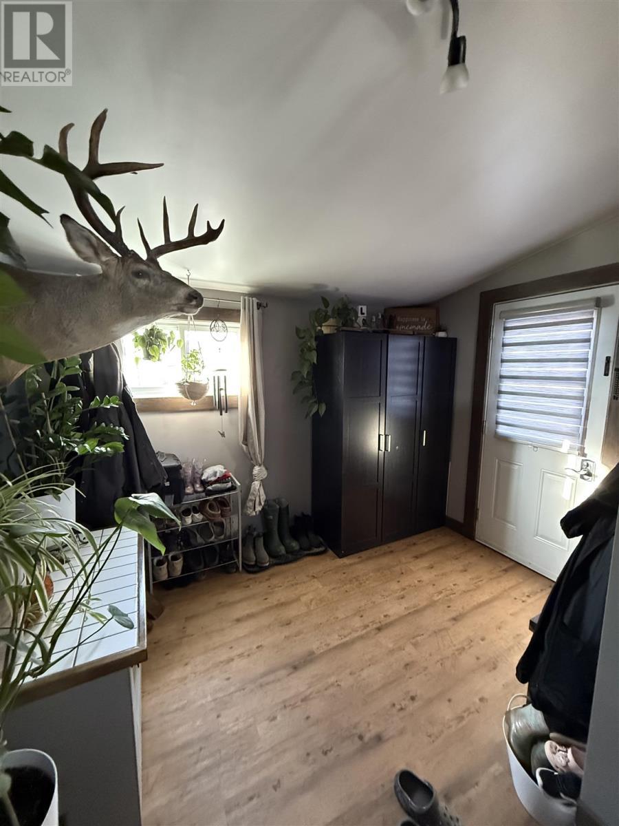 215 Des Sapins, Dubreuilville, ON - Indoor Photo Showing Other Room