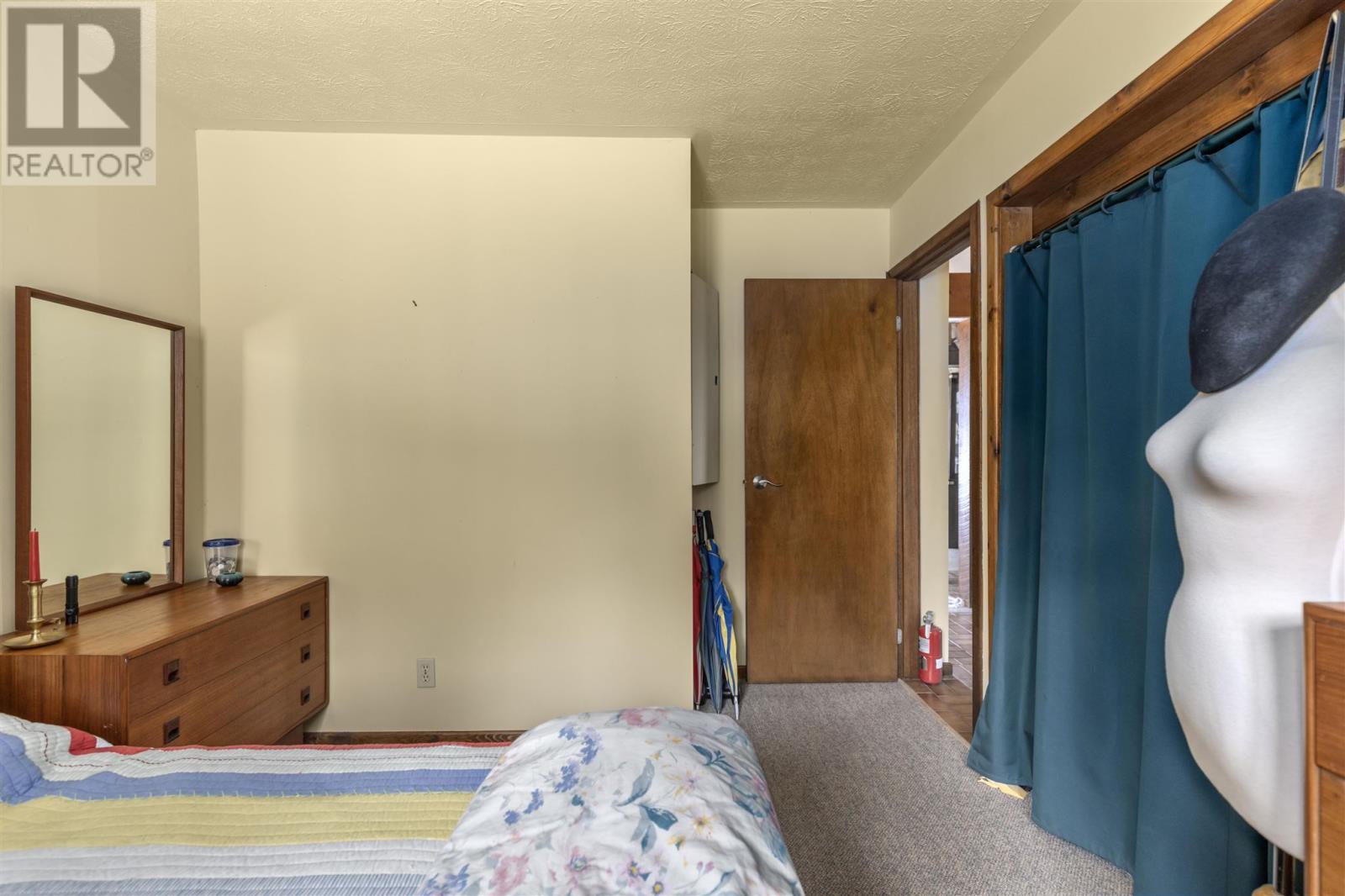 1966 Pineshores Rd, Goulais River, ON - Indoor Photo Showing Bedroom