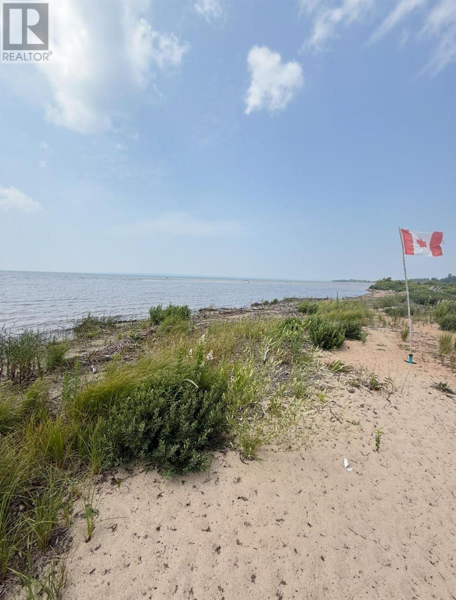 1966 Pineshores Rd, Goulais River, ON - Outdoor With Body Of Water With View