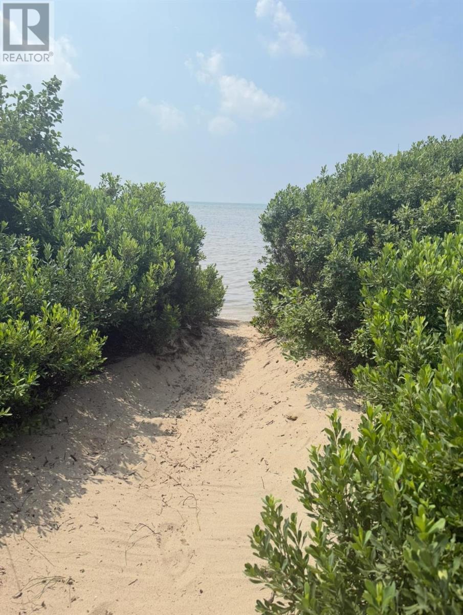 1966 Pineshores Rd, Goulais River, ON - Outdoor With Body Of Water With View