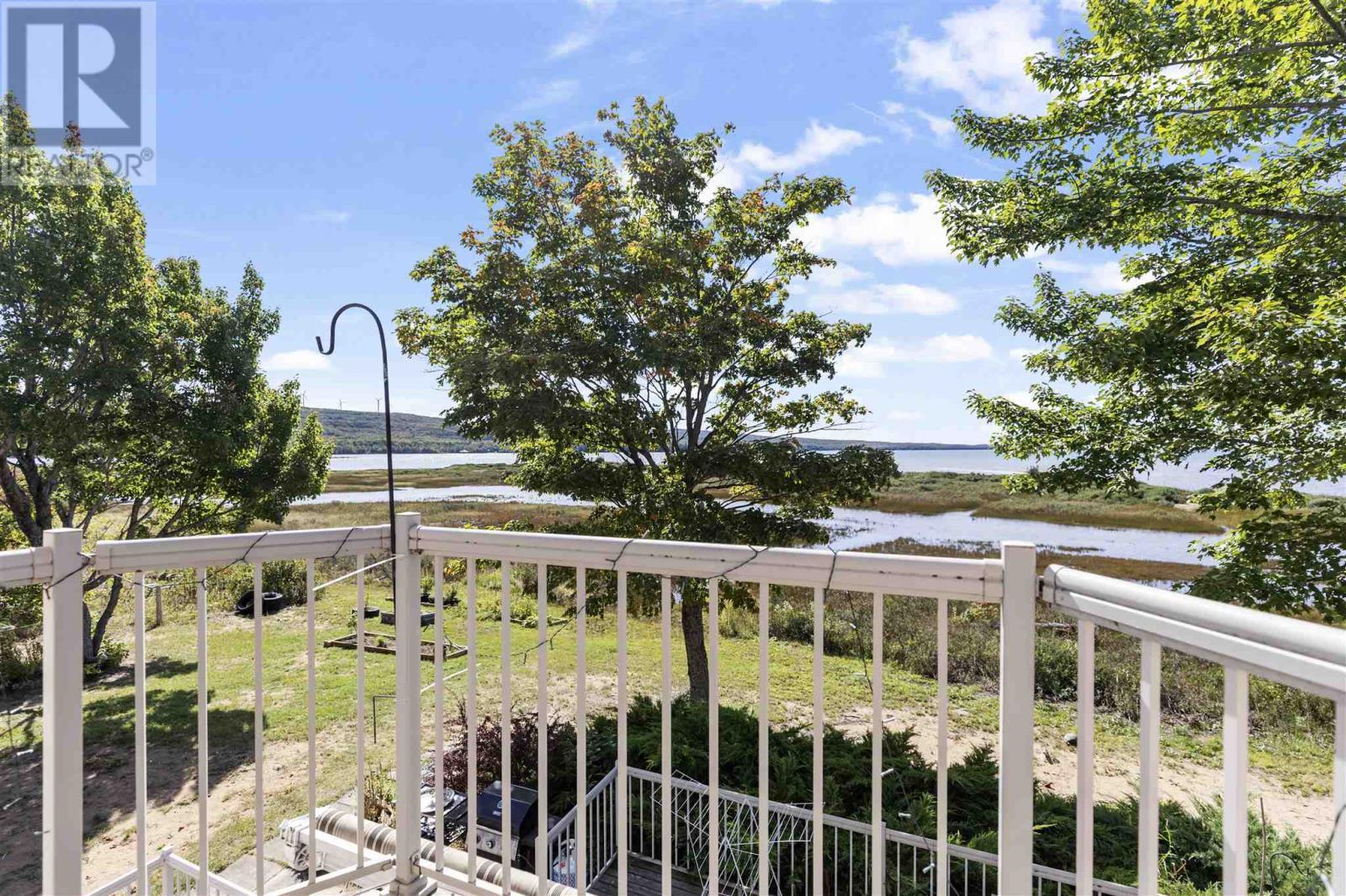 1966 Pineshores Rd, Goulais River, ON - Outdoor With View