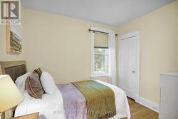 Main floor 2nd bedroom -