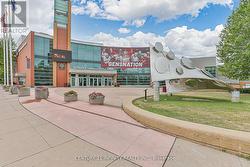 Events and concerts a step away! -