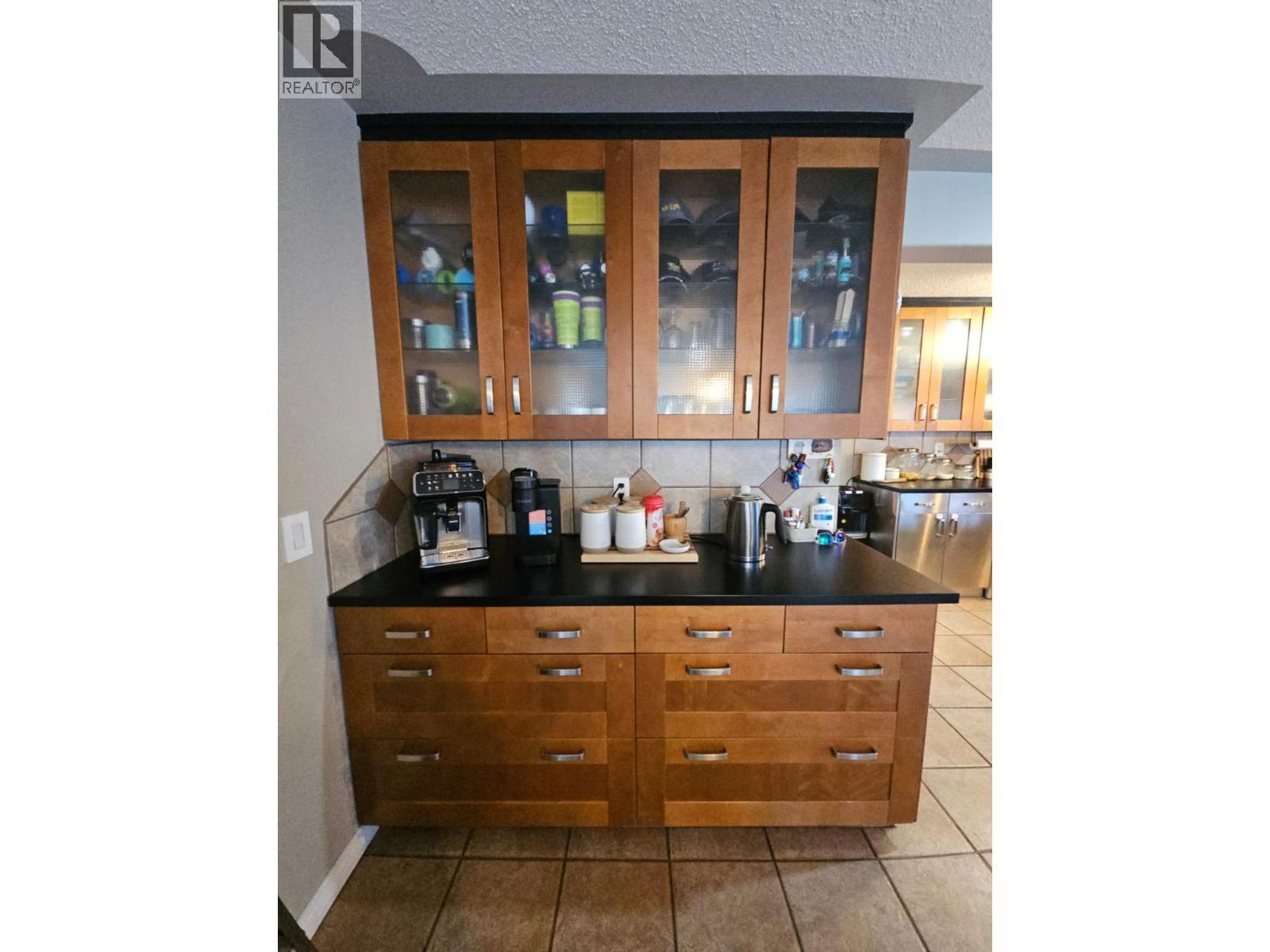 8 Sentinal Place, Tumbler Ridge, BC - Indoor