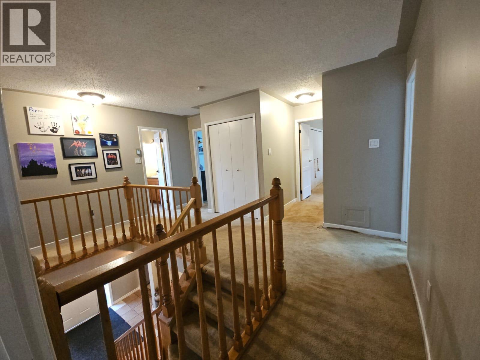 8 Sentinal Place, Tumbler Ridge, BC - Indoor Photo Showing Other Room